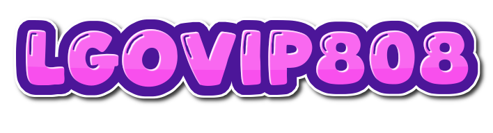 LGOVIP808 Logo