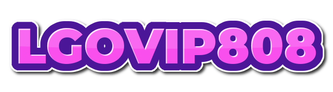 Lgovip808 | Secure, Fast, and Trusted for All Top Up Needs